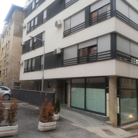 Apartments Leon SJJ Exterior photo