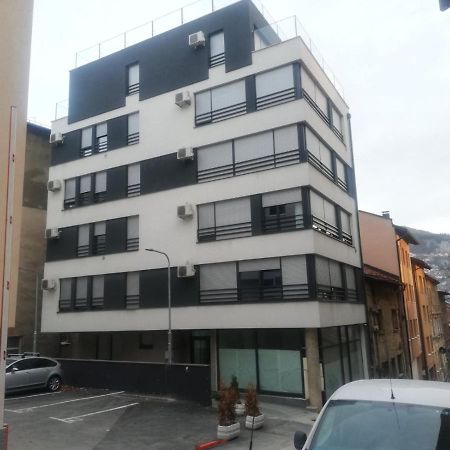 Apartments Leon SJJ Exterior photo