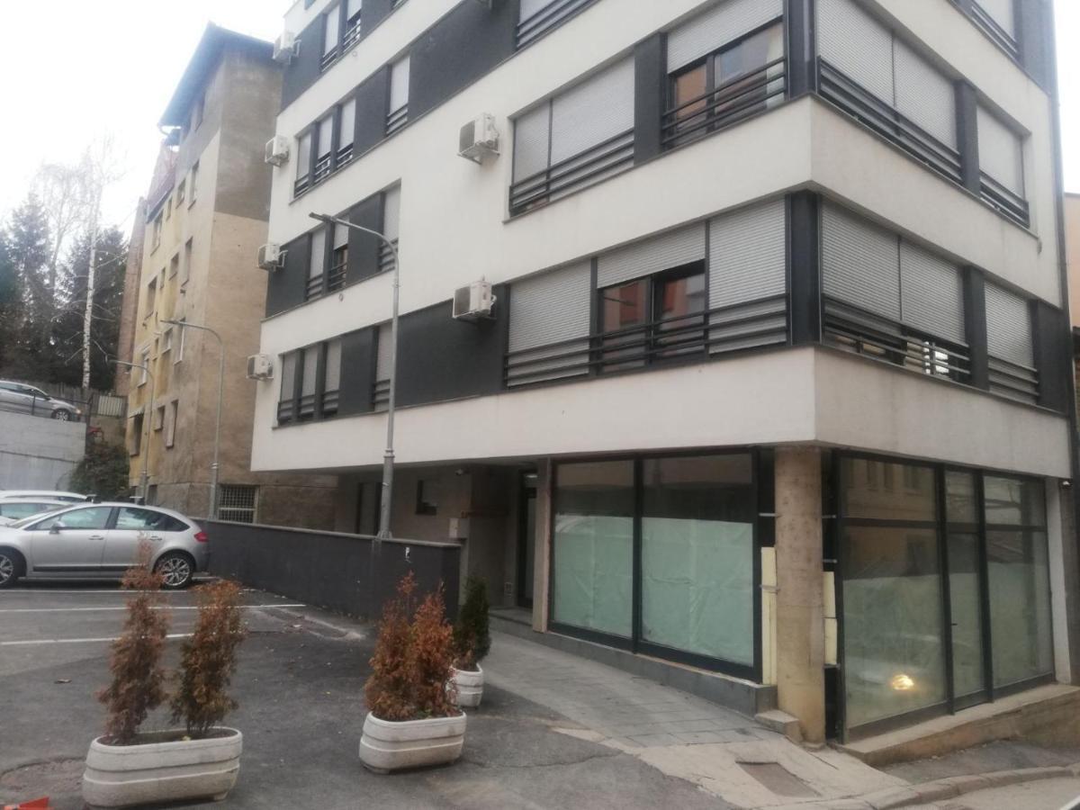 Apartments Leon SJJ Exterior photo
