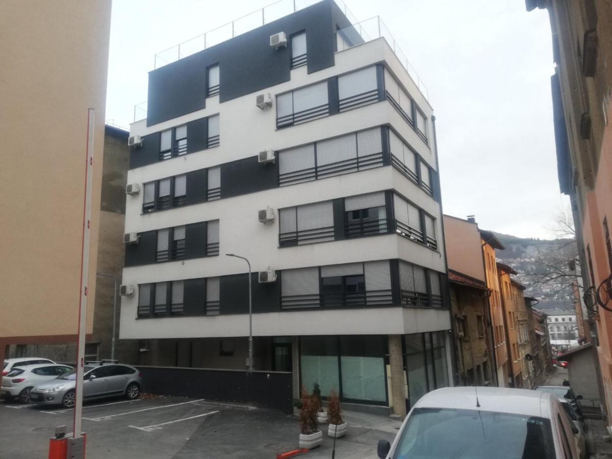 Apartments Leon SJJ Exterior photo